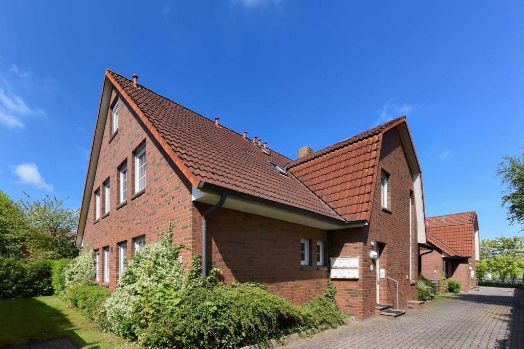 Appartements Haus Pirateninsel Taddigsweg 6 26427 Bensersiel