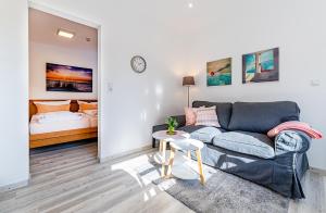 Appartements Haus Pirola Bensersiel Am Tief 1 26427 Bensersiel Basse-Saxe