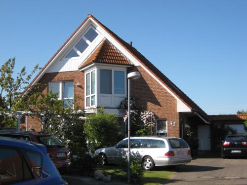 Haus Pistorius