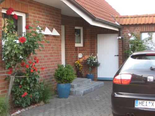Haus Pistorius