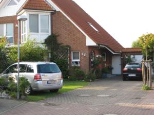 Haus Pistorius