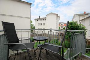 Haus Putbus by Rujana