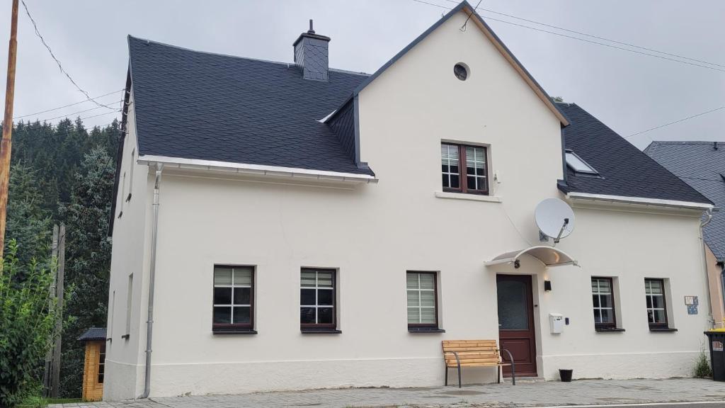 Haus Rauschenbach 5 Rauschenbach, 09544 Rauschenbach