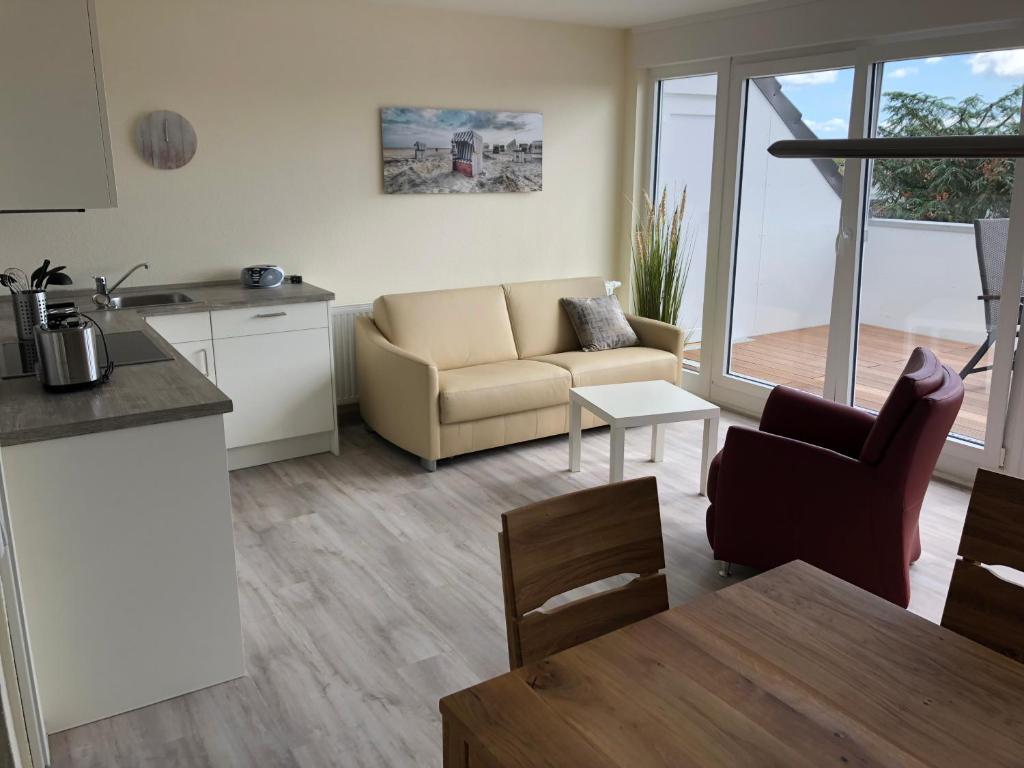 Haus Rechteck Brookgang 29-31, 23743 Grömitz