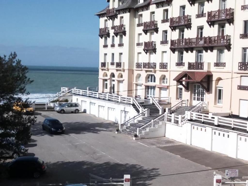 Haus Regina 23669 Timmendorfer Strand