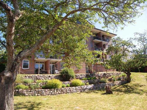 Haus Roland Whg 22 u 25 mit Balkon 800m zum Strand