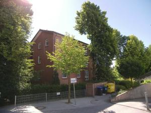 Haus Roland Whg 22 u 25 mit Balkon 800m zum Strand