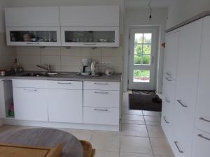 Appartements Haus Rosengarten- Ruhige Ferienwohnungen im Grünen 14 Teschenhagen Erdgeschoß 18528 Sehlen Mecklembourg-Poméranie