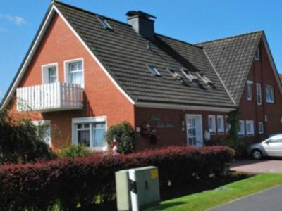 Haus Roter Sand