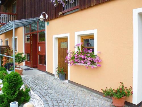 Haus Rottauenblick
