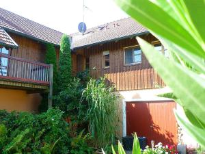 Haus Rottauenblick