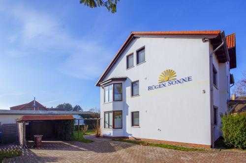 Haus Rügensonne