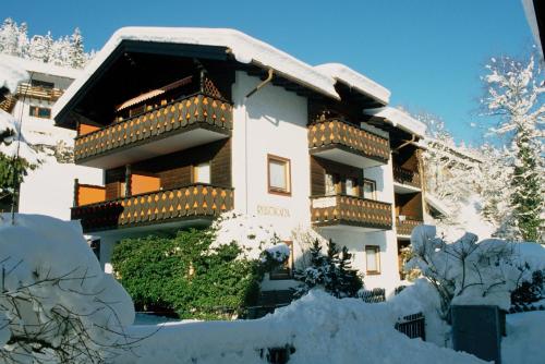 Haus Rustikana