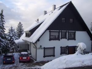 Appartements Haus Schauinsland Bergweide 30 77887 Sasbachwalden Bade-Wurtemberg