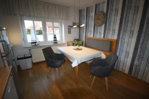 Appartements Haus Schilling Am Steinham 5 26427 Esens Basse-Saxe