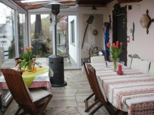 Haus Schipper am Wald