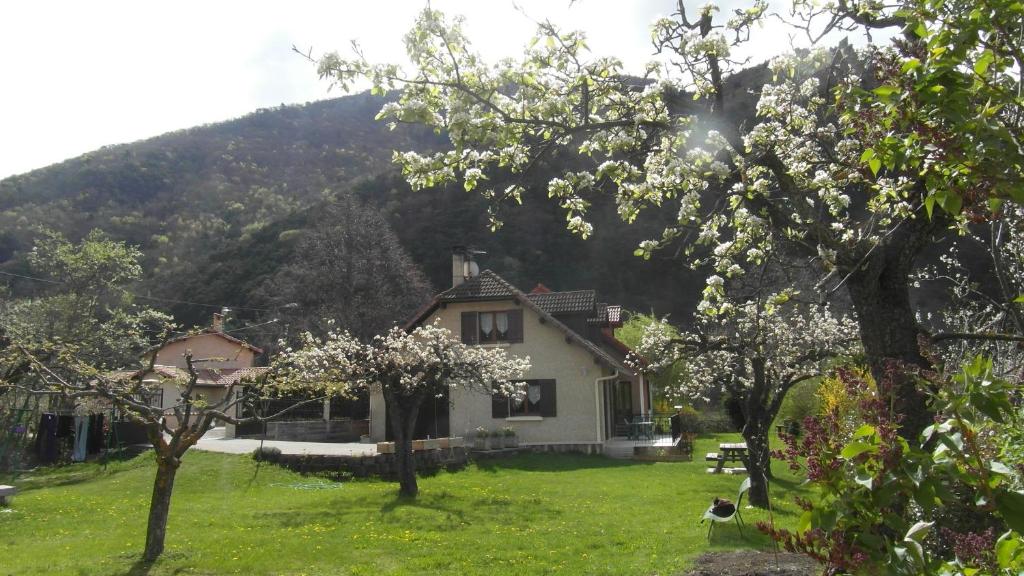 Haus Schluchseeblick 79859 Schluchsee