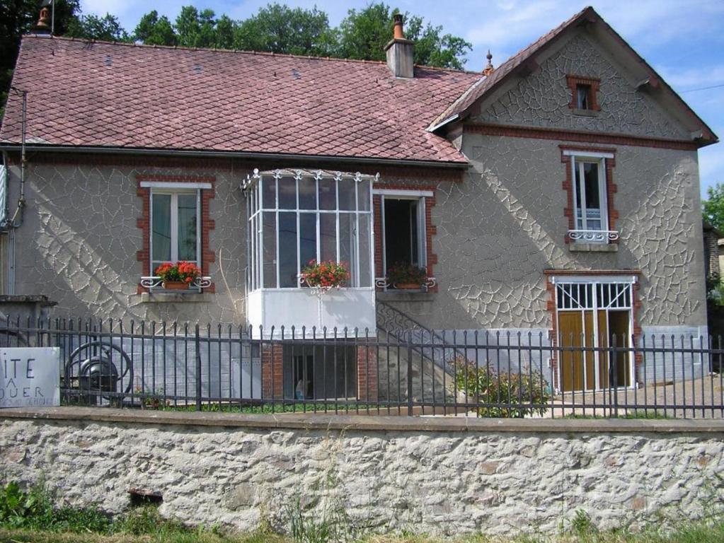 Haus Schmeile