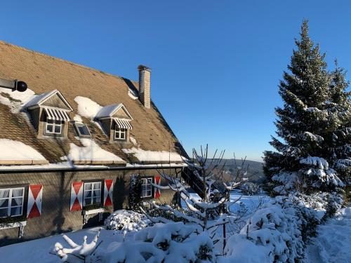 Haus Schneekappe (Winterberg)