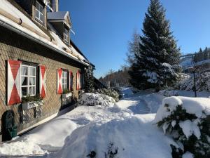 Appartements Haus Schneekappe (Winterberg) Kapperundweg 6 59955 Winterberg Rhénanie du Nord - Westphalie