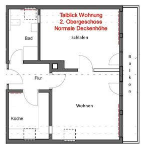 Appartements Haus Schneider Herrenbach 3 77793 Gutach Bade-Wurtemberg