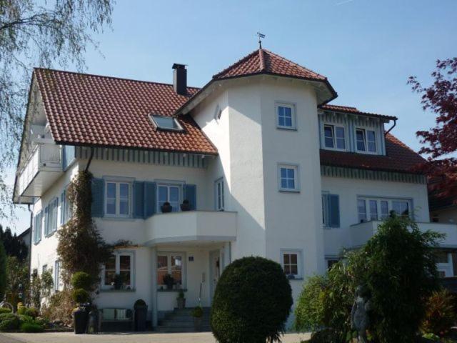 Appartements Haus Schnitzler Höhenstraße 6 88142 Wasserburg