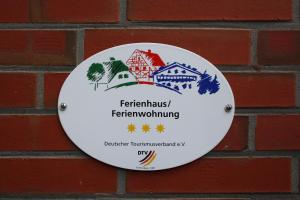 Haus Schwalbennest