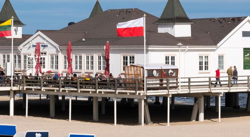 Haus Seebaer