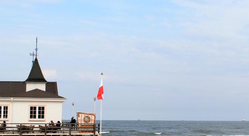 Haus Seebaer