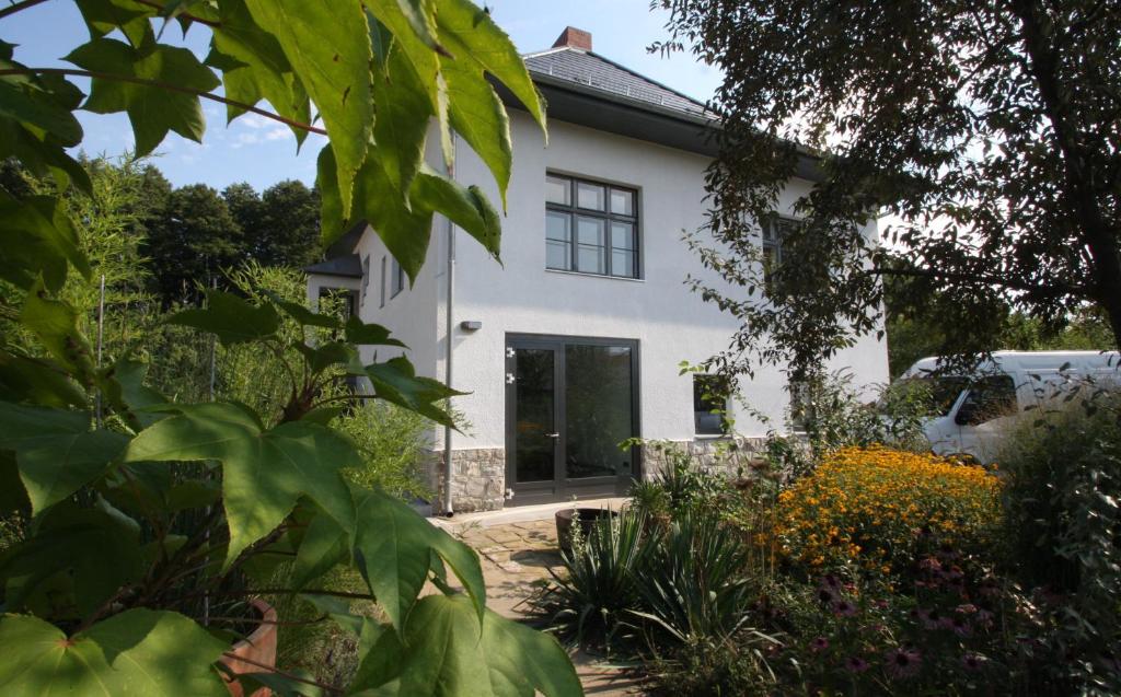 Haus Seeblick Bestensee Bachstraße 15, 15741 Bestensee