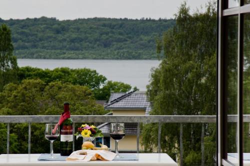 Haus Seeblick-Binz
