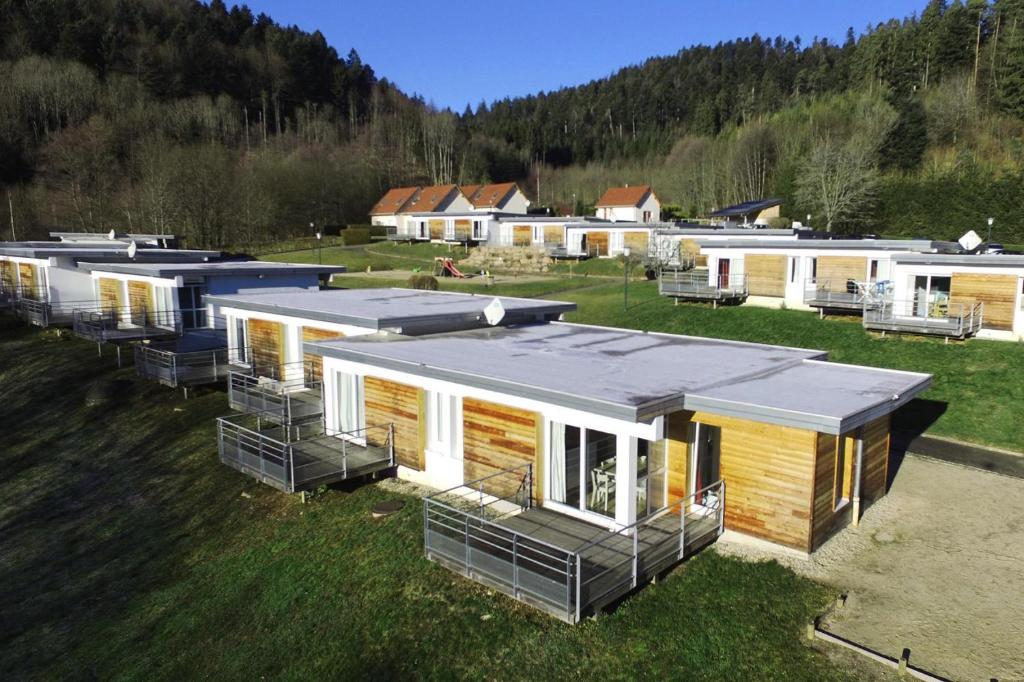 Haus Seeblick-Binz
