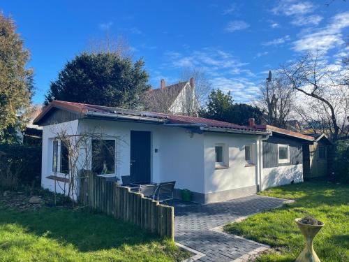 Haus Seefalke - 250 m zum Meer
