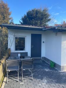 Haus Seefalke - 250 m zum Meer