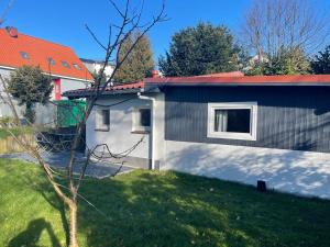 Haus Seefalke - 250 m zum Meer