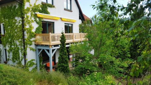 Haus Seefeld