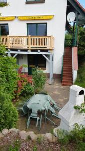 Haus Seefeld