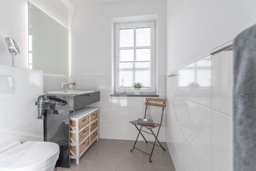 Haus Seegras