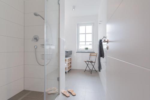 Haus Seegras