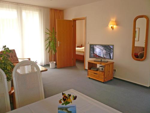 Haus Seeschwalbe Ferienwohnungen