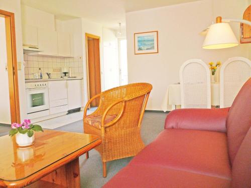 Haus Seeschwalbe Ferienwohnungen