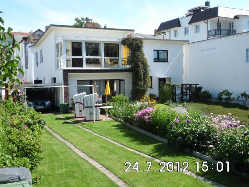 Haus Seestern