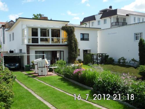 Haus Seestern