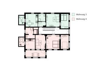 Haus Seestern