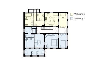 Haus Seestern