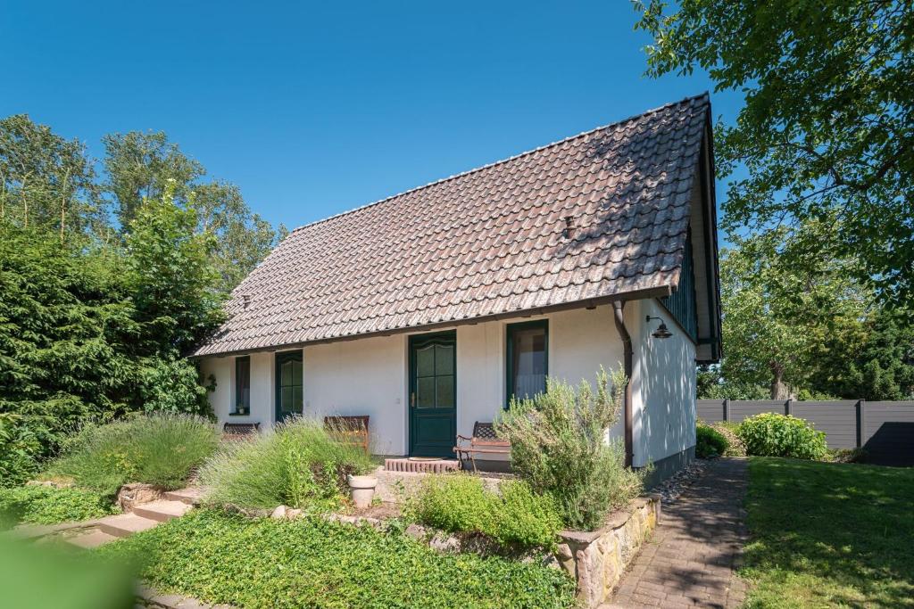 Appartements Haus Selene Alt Sallenthin 05 17429 Neu Sallenthin