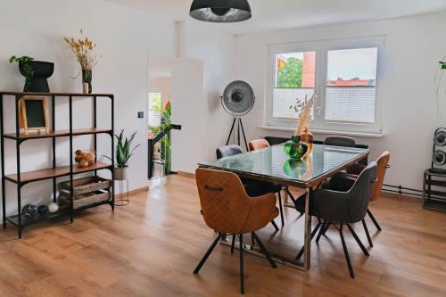 Haus Shiralee - Das Ferienhaus Warnemünde