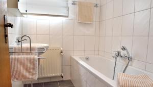 Haus Sigge Ferienwohnungen