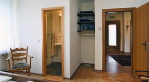 Appartements Haus Sigge Ferienwohnungen Lerchensteg 10 59505 Bad Sassendorf Rhénanie du Nord - Westphalie