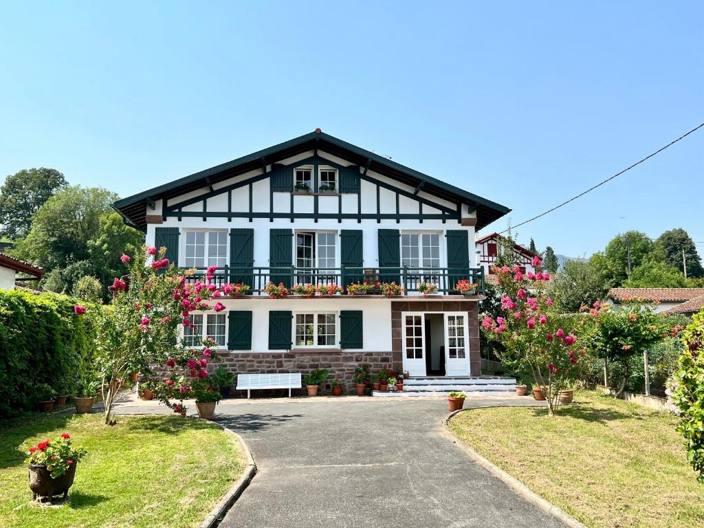Haus Sigmund